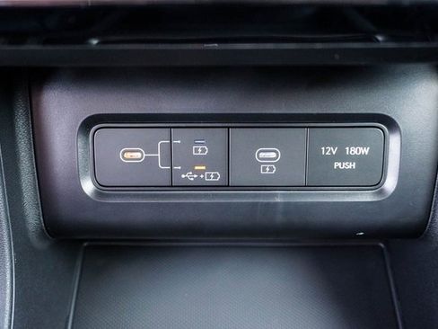 New 2026 Hyundai Tucson Limited image 17