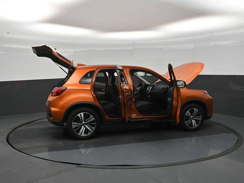 Used 2023 Mitsubishi Outlander Sport SE AWD/4WD image 37