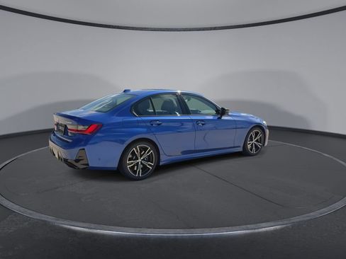 Used 2023 BMW M340i w/ Premium Package RWD image 9