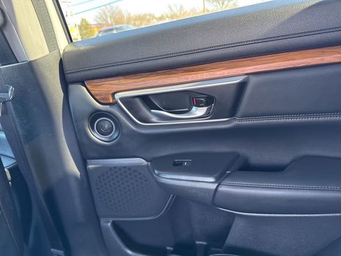 Used 2019 Honda CR-V EX-L image 37