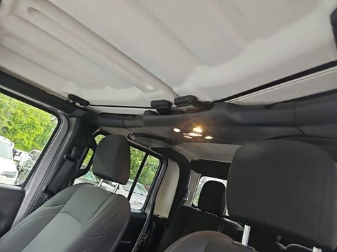 Used 2020 Jeep Gladiator Sport w/ Quick Order Package 24S AWD/4WD image 16