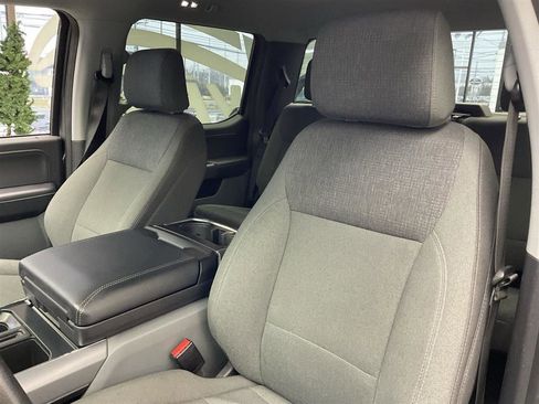 Used 2024 Ford F150 XLT w/ Mobile Office Package image 10