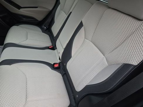 Certified 2023 Subaru Forester Premium image 10