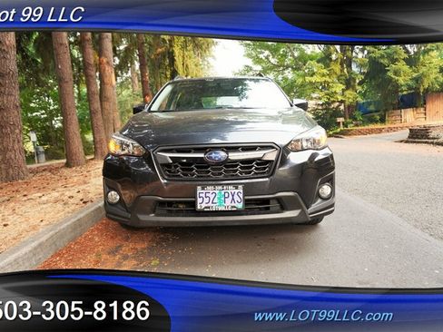 Used 2019 Subaru Crosstrek 2.0i Premium AWD/4WD image 6