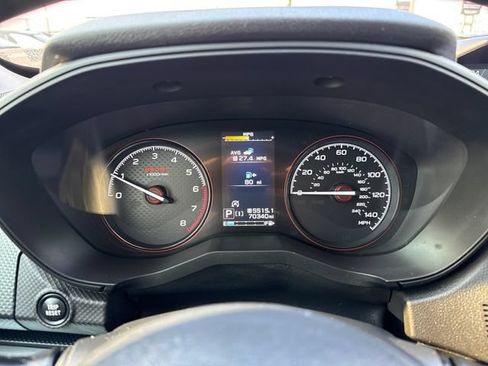 Used 2021 Subaru Forester Sport w/ Popular Package #2 AWD/4WD image 20