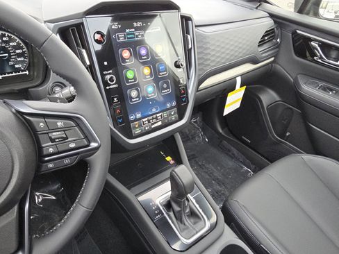 New 2025 Subaru Forester Limited image 23