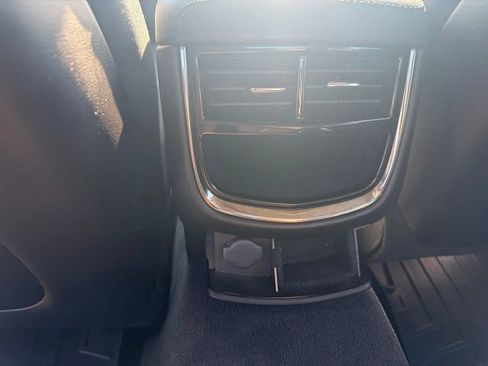 Used 2017 Cadillac CTS Luxury AWD/4WD image 17