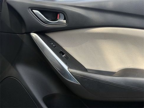 Used 2017 MAZDA MAZDA6 Sport image 27