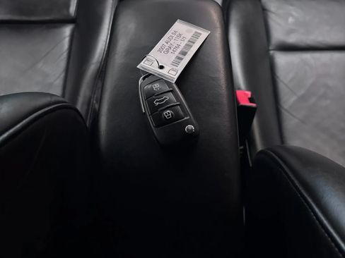 Used 2007 Audi S4 Sedan AWD/4WD image 18