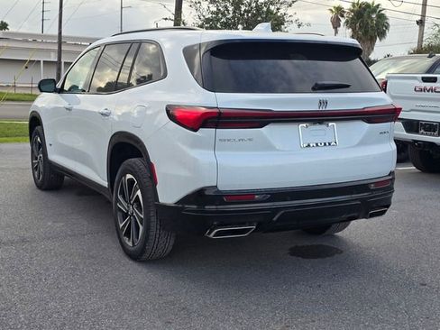 New 2026 Buick Enclave Sport Touring w/ LPO, Floor Liner Package image 7