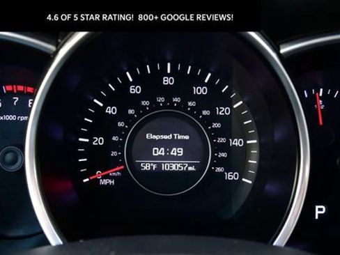 Used 2014 Kia Optima LX FWD image 25