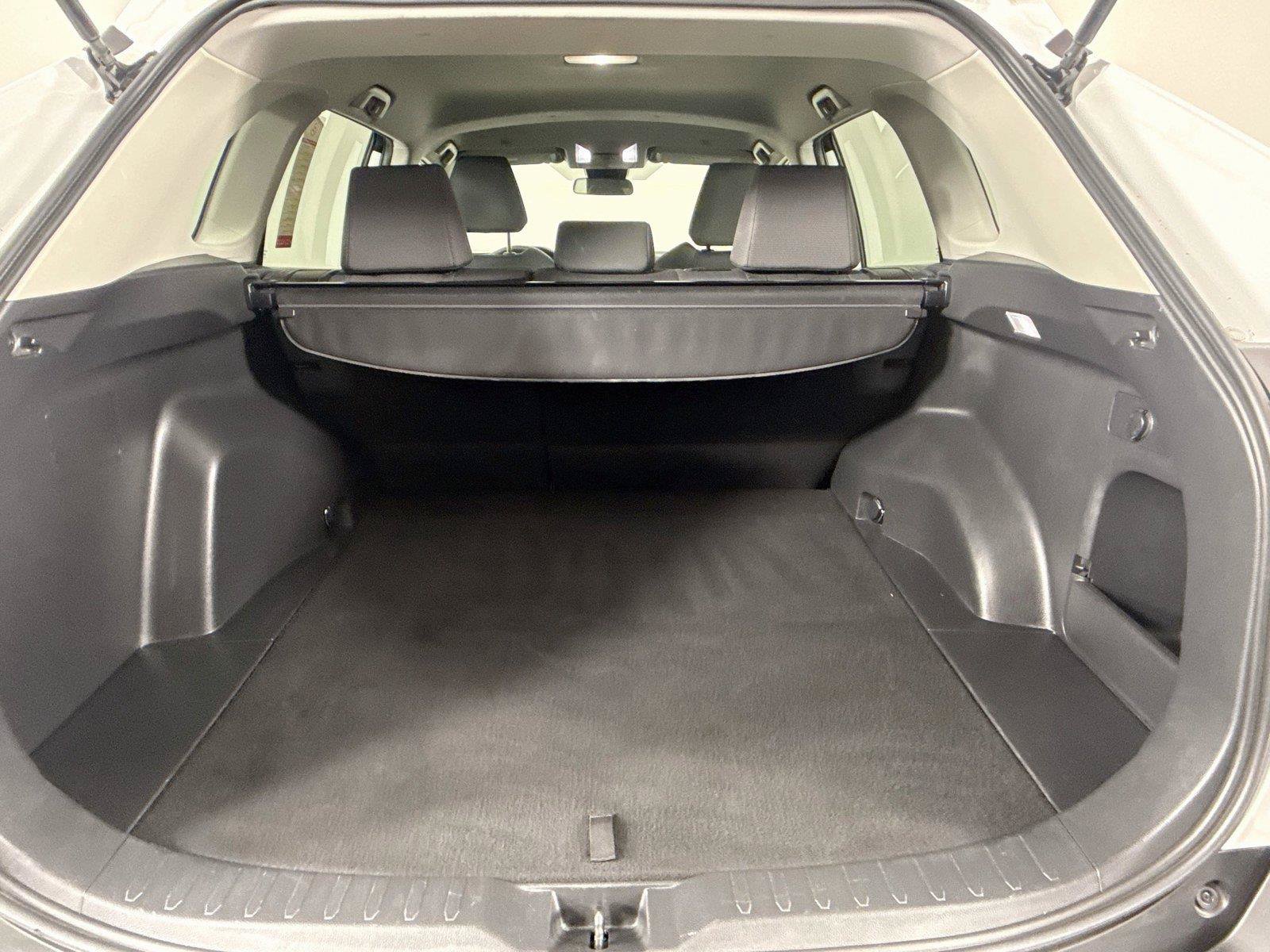 Certified 2025 Toyota RAV4 XLE AWD/4WD image 36