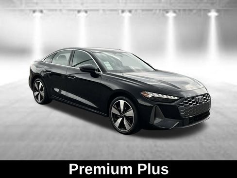 Used 2025 Audi A5 2.0T Premium w/ Premium Plus AWD/4WD image 8