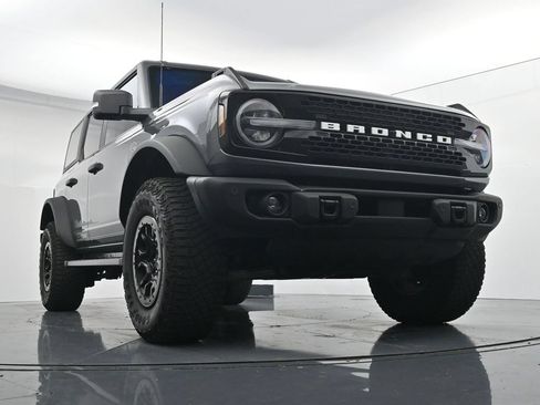 Used 2023 Ford Bronco Wildtrak AWD/4WD image 18