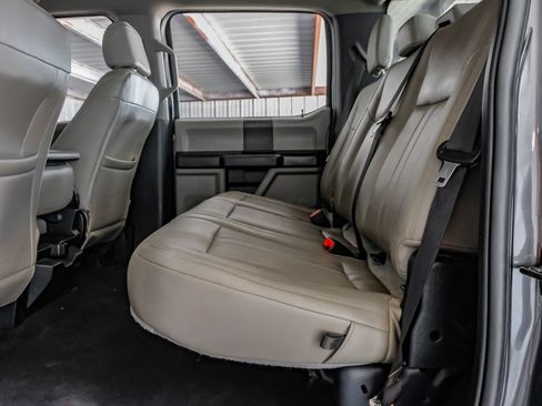 Used 2020 Ford F250 XL w/ STX Appearance Package AWD/4WD image 37