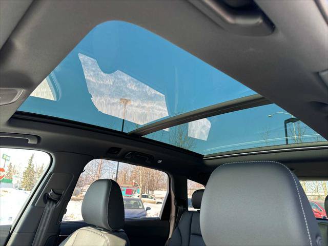 New 2026 Audi Q7 3.0T Premium Plus AWD/4WD image 25