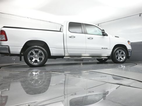 Used 2020 RAM 1500 Big Horn RWD image 36