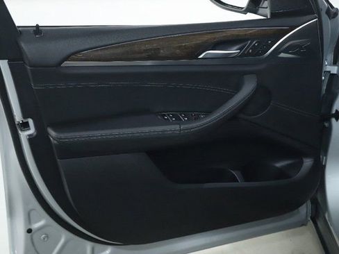 Used 2019 BMW X3 xDrive30i image 16