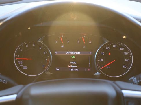 Used 2020 Chevrolet Blazer LT w/ Sound & Technology Package image 19