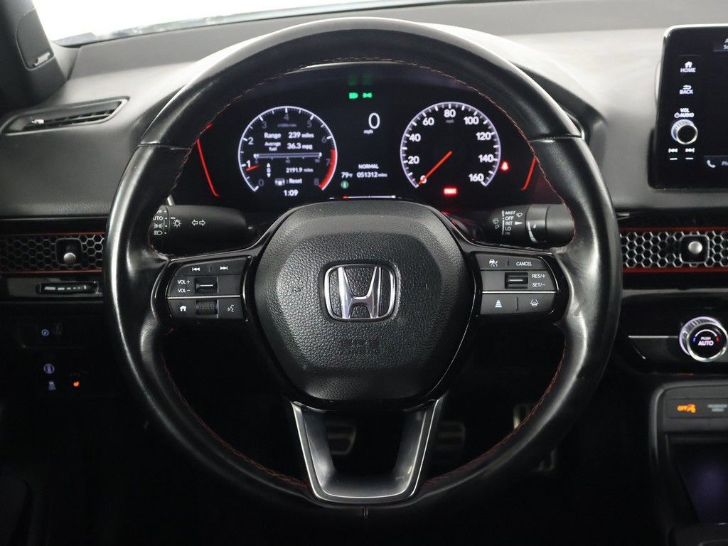 Used 2022 Honda Civic Si image 34