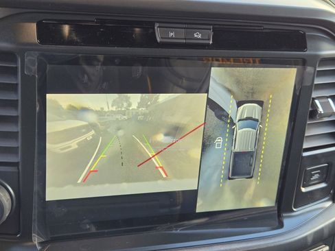 New 2025 Ford F150 Tremor w/ Equipment Group 402A High image 11