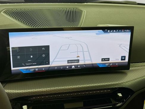 New 2026 BMW 430i xDrive w/ M Sport Package AWD/4WD image 13