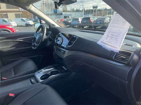 Used 2021 Honda Pilot Special Edition image 48