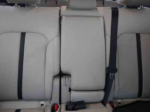 Certified 2025 MAZDA CX-90 Plug-In Hybrid w/Premium Sport image 13