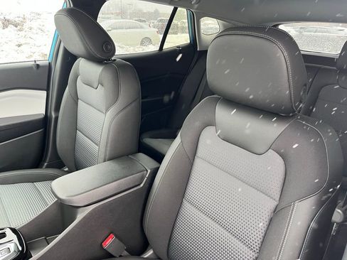 New 2026 Chevrolet Trax LT w/ LT Convenience Package image 11