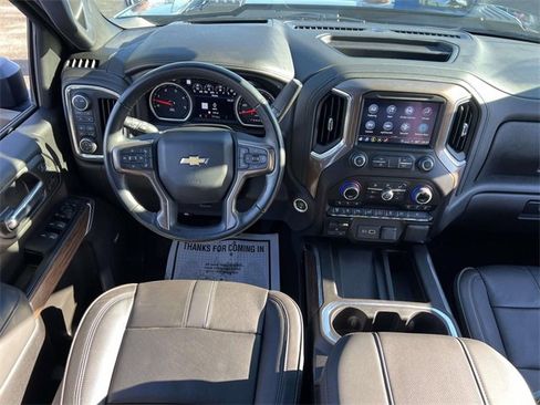 Certified 2023 Chevrolet Silverado 2500 High Country image 18