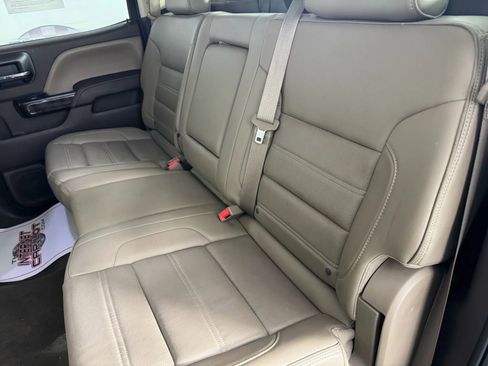 Used 2015 GMC Sierra 3500 Denali image 35