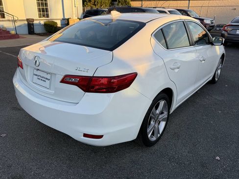 Used 2015 Acura ILX w/ Technology Package image 6