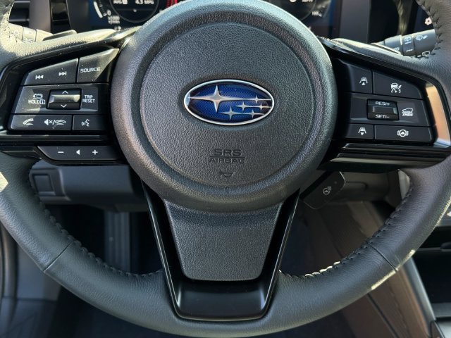 New 2026 Subaru Outback Limited w/ Premium/Limited Package AWD/4WD image 17