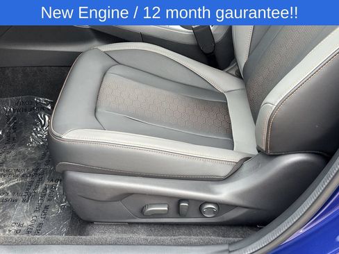 New 2026 Subaru Crosstrek 2.5i Limited AWD/4WD image 16