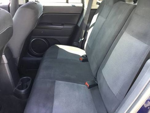 Used 2015 Jeep Compass Sport w/ Power Value Group image 16