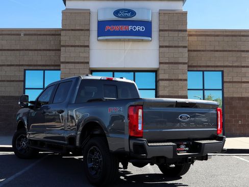 New 2026 Ford F250 XL w/ STX Appearance Package AWD/4WD image 8