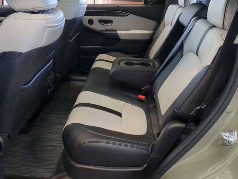 New 2026 Honda Passport TrailSport Elite image 24