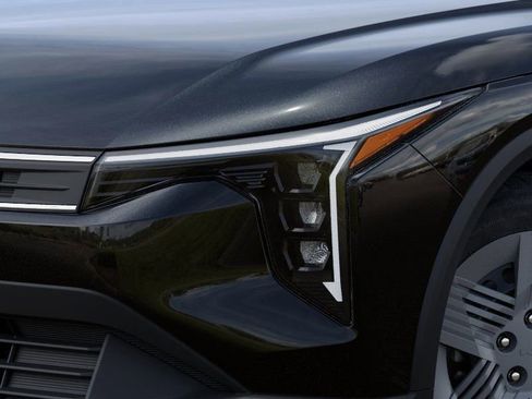 New 2025 Kia K4 LX image 11
