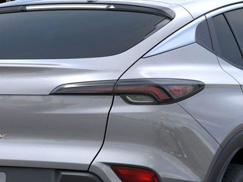 New 2024 Buick Envista Preferred w/ Convenience I Package image 11