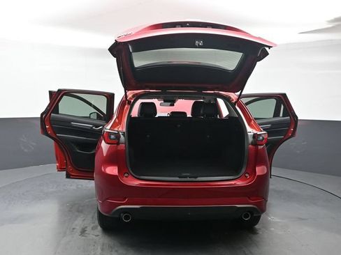 Certified 2024 MAZDA CX-5 AWD 2.5 S w/ Select Package image 49