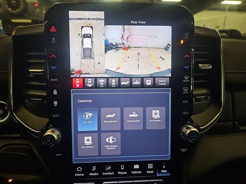 New 2026 RAM 2500 Laramie image 20