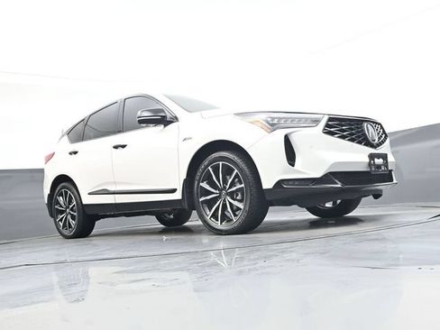 Used 2025 Acura RDX A-Spec AWD/4WD image 31