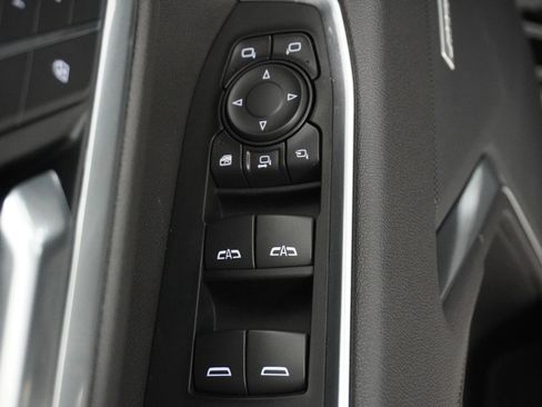 New 2026 Chevrolet Silverado 2500 LTZ w/ Z71 Chrome Sport Edition image 11