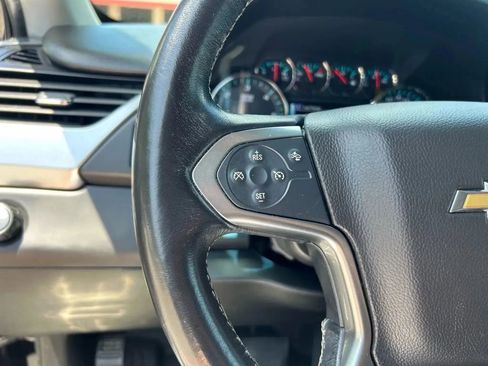 Used 2020 Chevrolet Tahoe LT RWD image 13