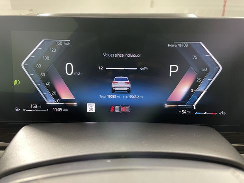 Used 2024 BMW X5 sDrive40i w/ Parking Assistance Package image 16