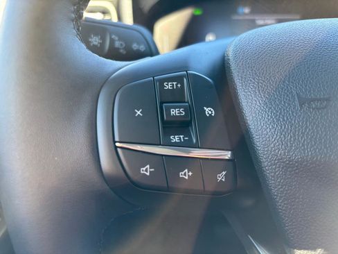 New 2025 Ford Maverick XLT w/ Equipment Group 301A image 21