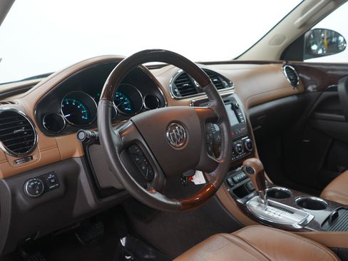 Used 2015 Buick Enclave Premium w/ Experience Buick Package AWD/4WD image 32