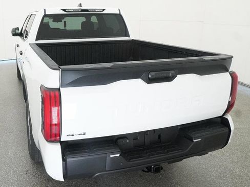 New 2026 Toyota Tundra SR5 AWD/4WD image 12
