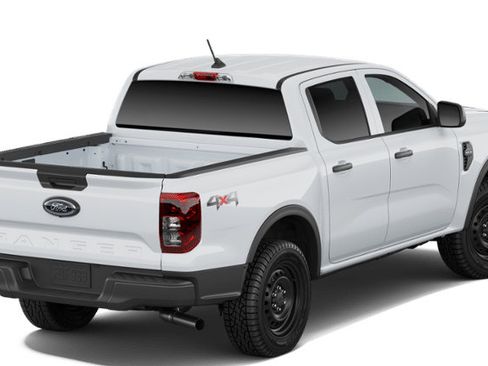 New 2026 Ford Ranger XL AWD/4WD image 26