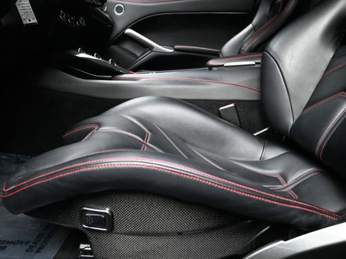 Used 2015 Ferrari F12 Berlinetta image 54